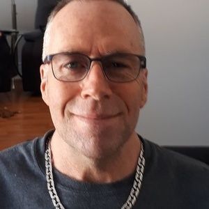 Meet your Posher, François